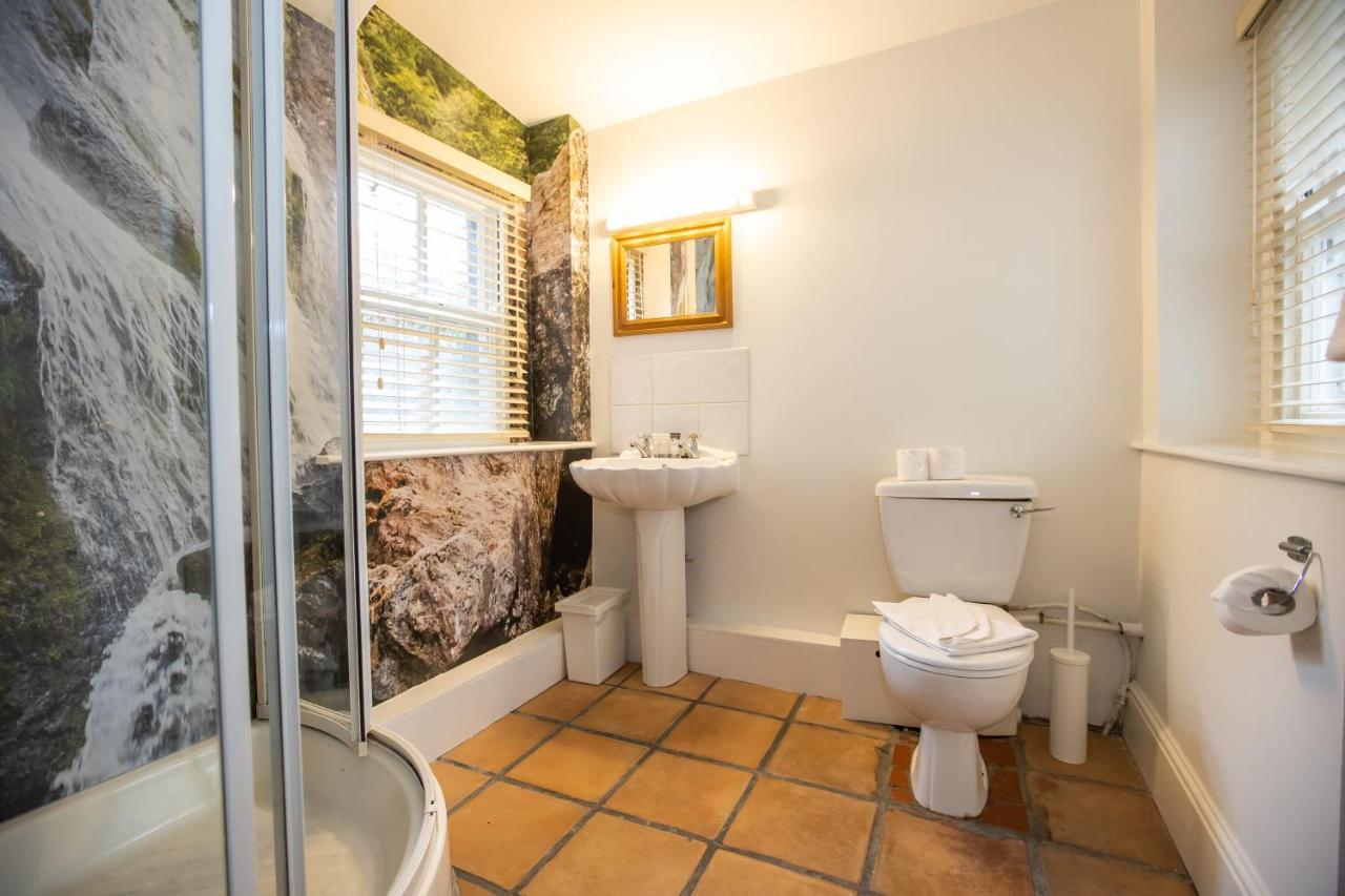 Ballsbridge Apartments Dublin Ngoại thất bức ảnh