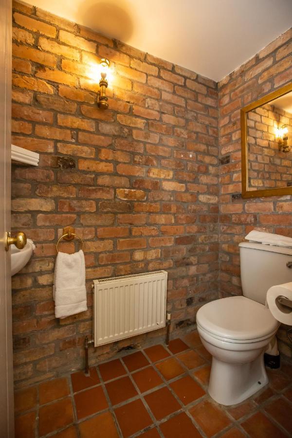 Ballsbridge Apartments Dublin Ngoại thất bức ảnh