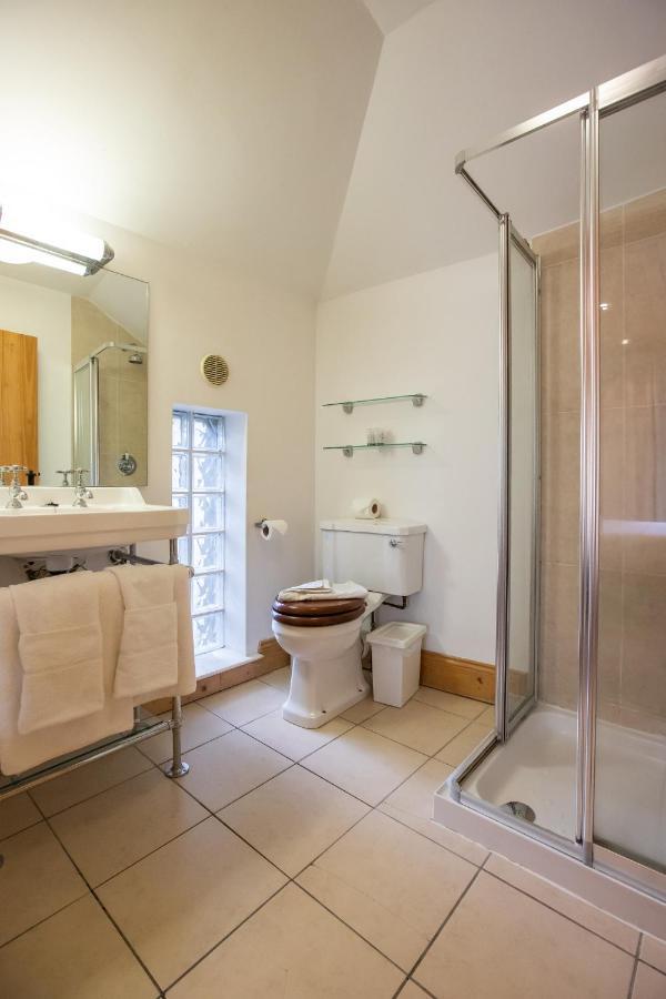 Ballsbridge Apartments Dublin Ngoại thất bức ảnh