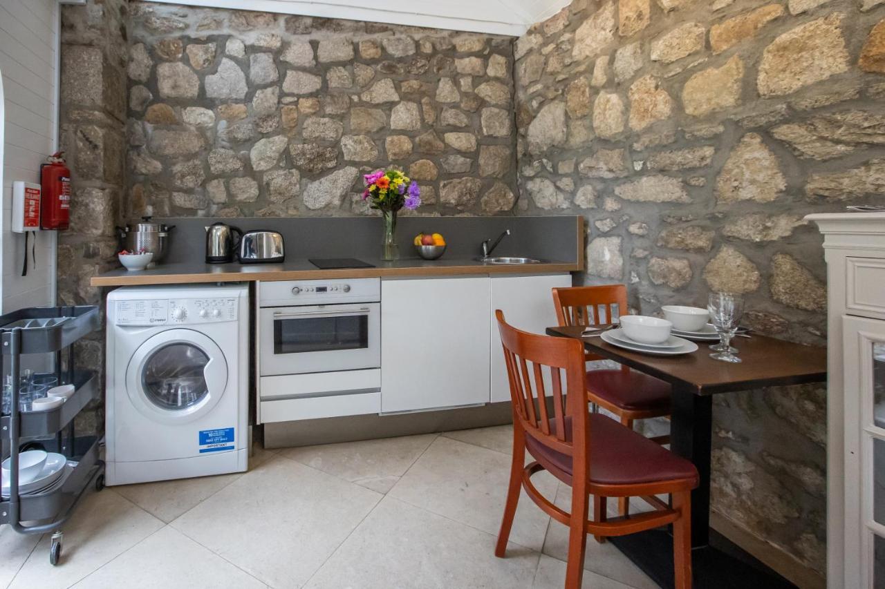 Ballsbridge Apartments Dublin Ngoại thất bức ảnh