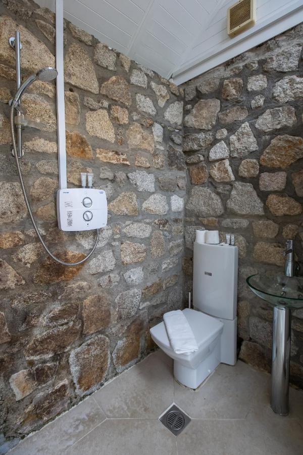Ballsbridge Apartments Dublin Ngoại thất bức ảnh
